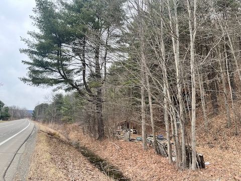 Vacant Land For Sale - 322 Nys Route 34<br/> Van Etten, NY 14889
