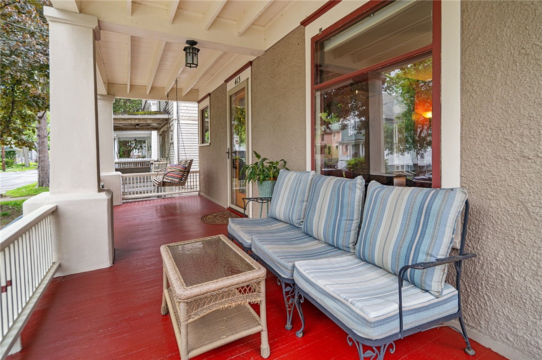 413 Utica Street, Ithaca, New York image 2