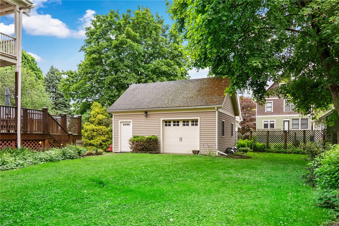 413 Utica Street, Ithaca, New York image 38