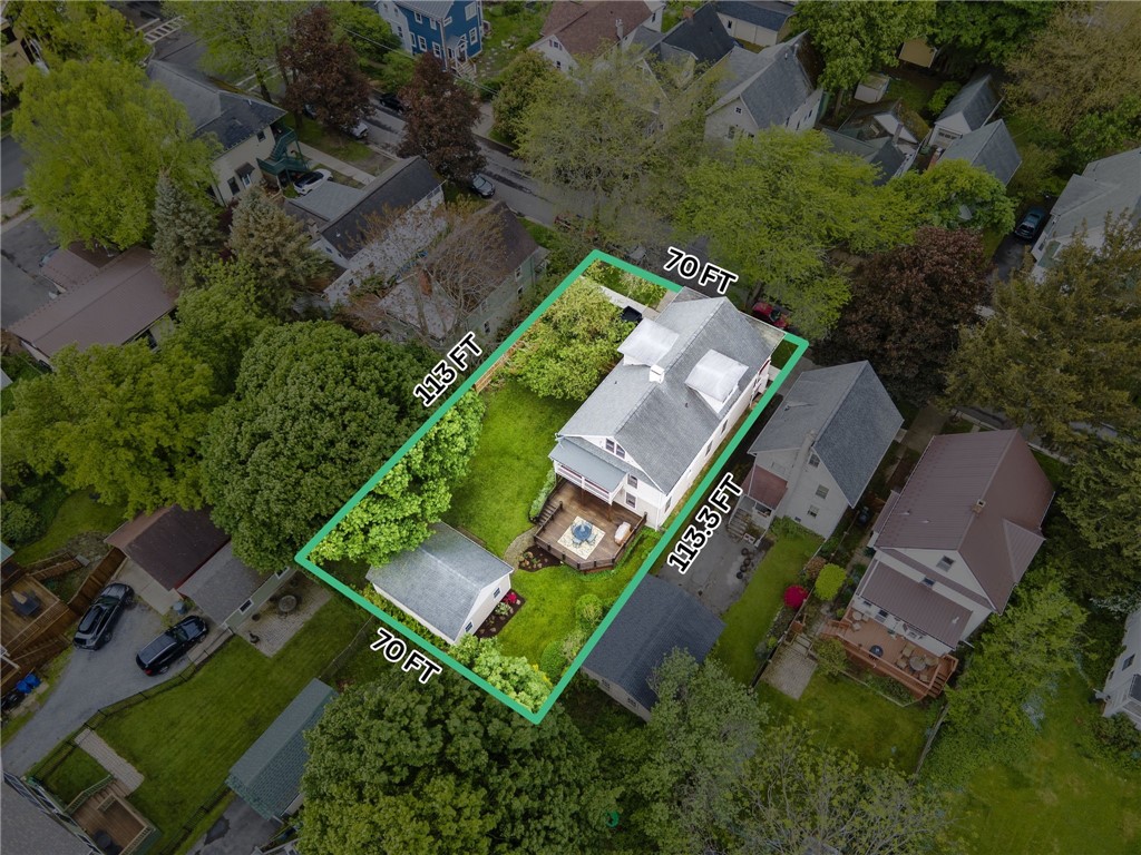 413 Utica Street, Ithaca, New York image 46