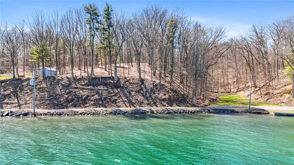 0 Elm Beach Road
