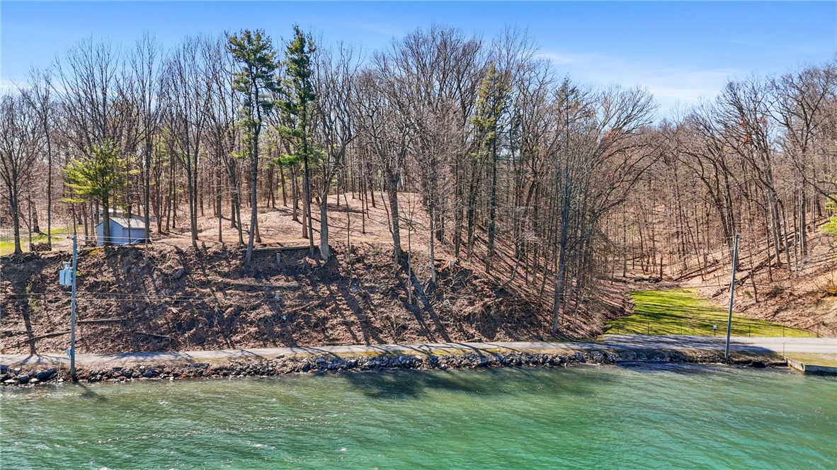 0 Elm Beach Road