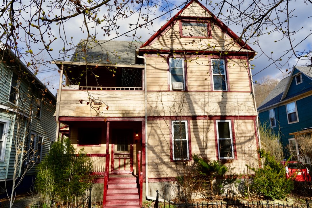 523 S Albany Street, Ithaca, New York image 2