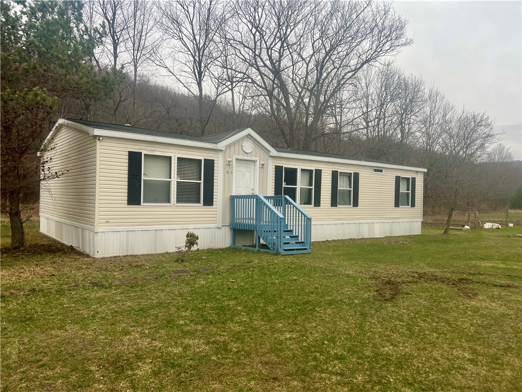 46 Light Road, Richford, New York image 1