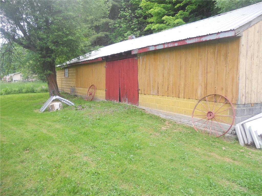 144 Prospect Valley Road