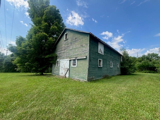578 Owego Road
