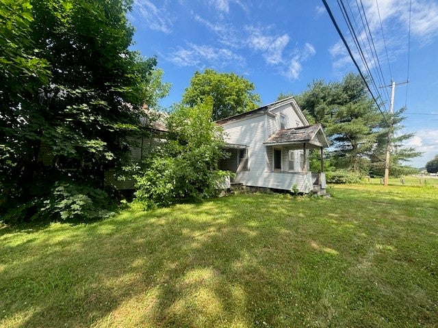 578 Owego Road