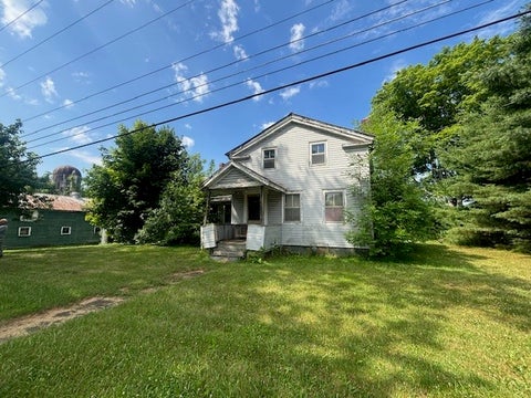 Homes For Sale - 578 Owego Road<br/> Candor, NY 13743