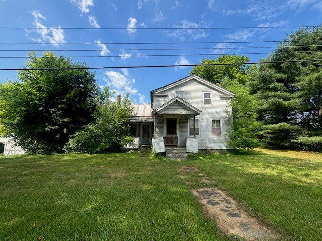 578 Owego Road