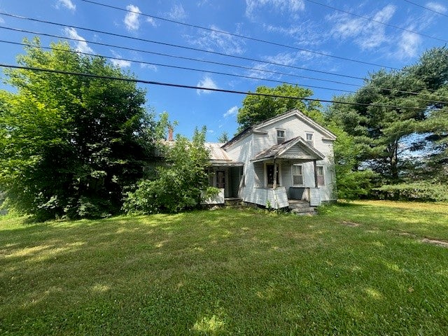 578 Owego Road