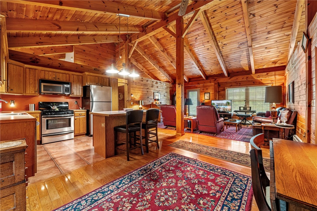 534 Lower Fairfield Road, Candor, New York image 19
