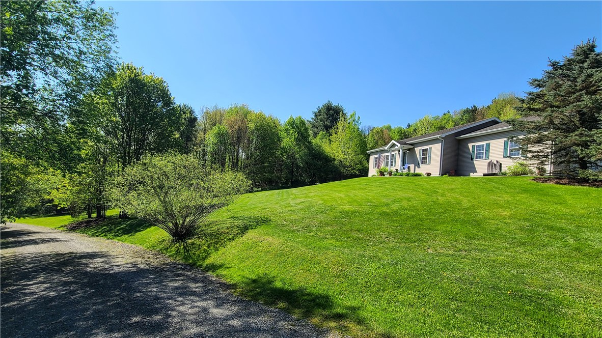 534 Lower Fairfield Road, Candor, New York image 11