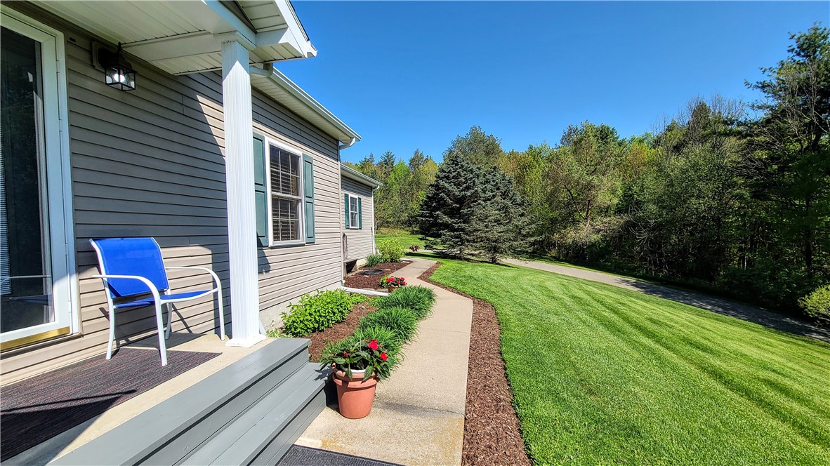 534 Lower Fairfield Road, Candor, New York image 9