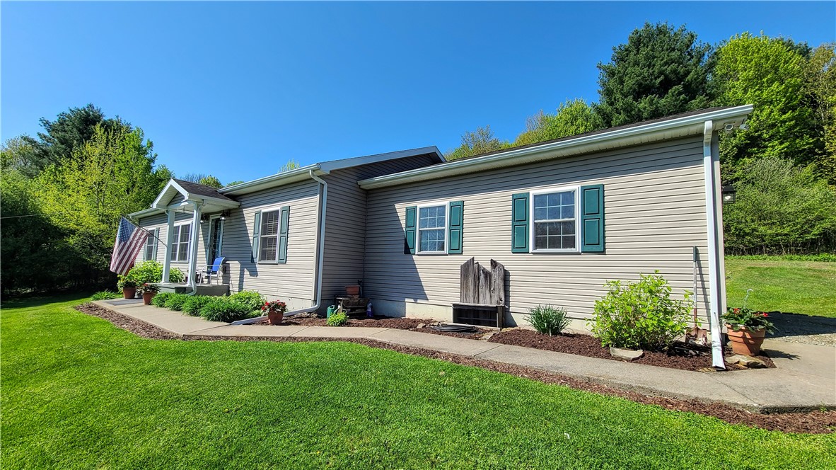 534 Lower Fairfield Road, Candor, New York image 7