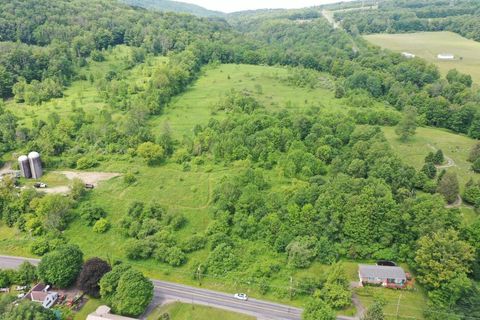 Vacant Land For Sale - Clute Road<br/> Cortland, NY 13045