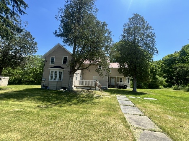 133 N Main Street