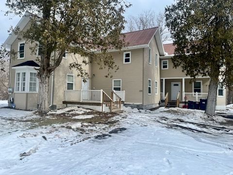 Multifamily For Sale - 133 N Main Street<br/> Spencer, NY 14883