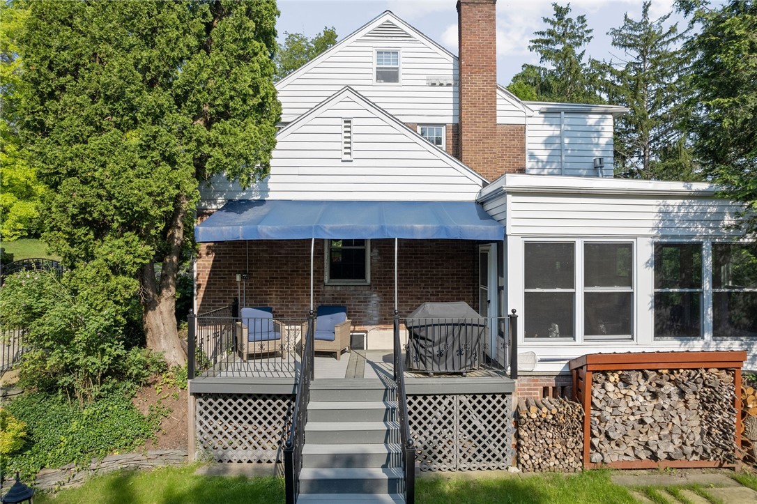 110 Hampton Road