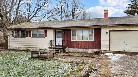 248 Van Dorn Road N Ithaca NY 14850