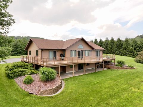170 Railroad Ave Spencer NY 14883