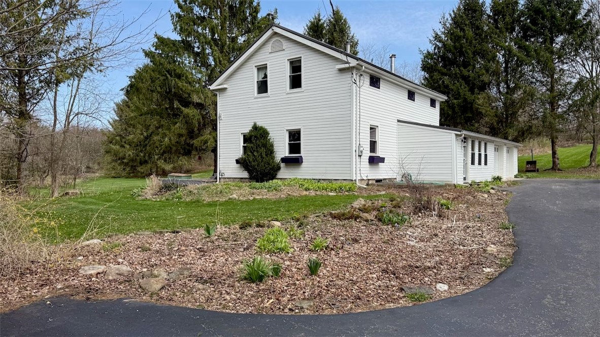 784 Tollgate Hill Road, Locke, New York image 1