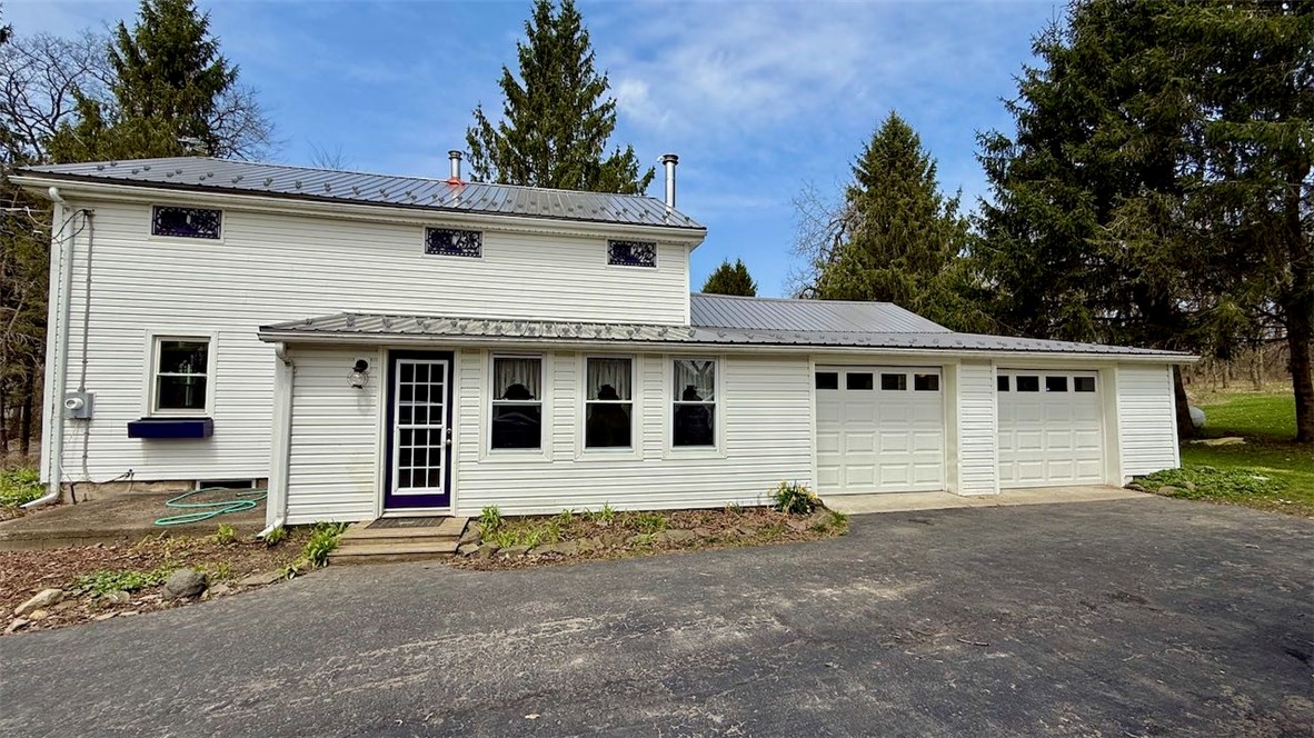 784 Tollgate Hill Road, Locke, New York image 2