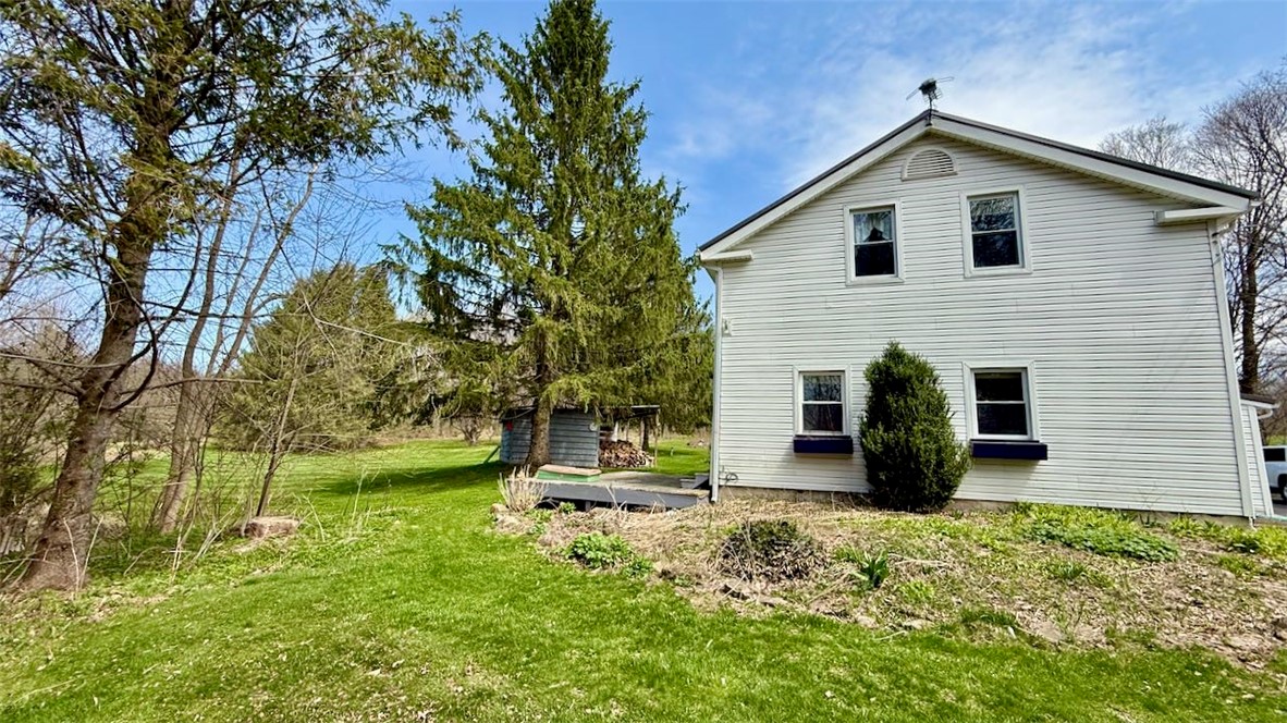 784 Tollgate Hill Road, Locke, New York image 6