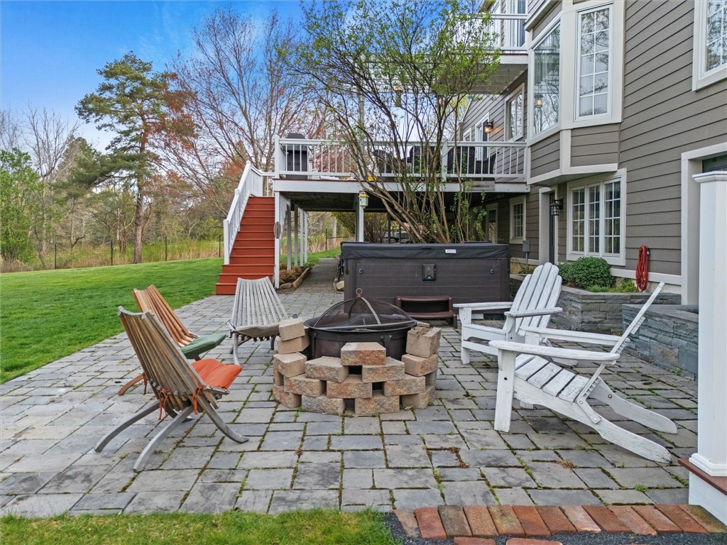 108 Highgate Road, Ithaca, New York image 40