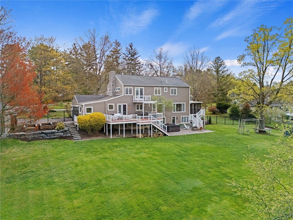 108 Highgate Road, Ithaca, New York image 45