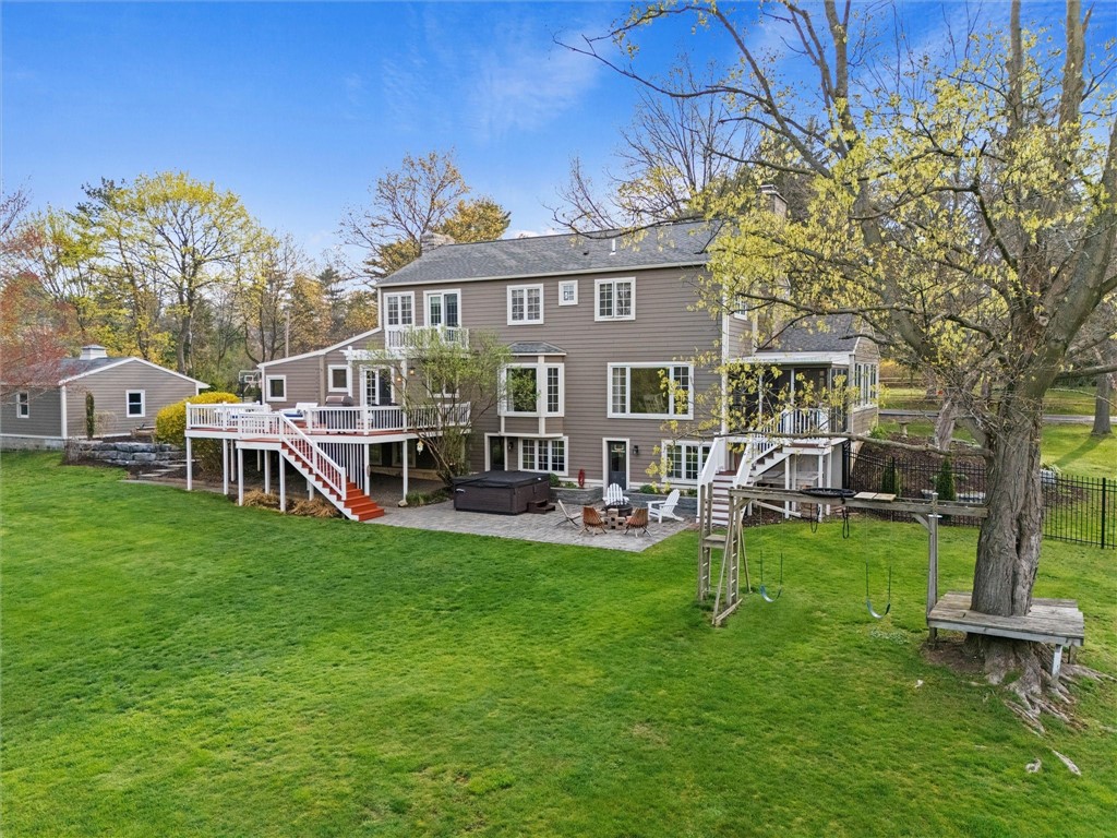 108 Highgate Road, Ithaca, New York image 47