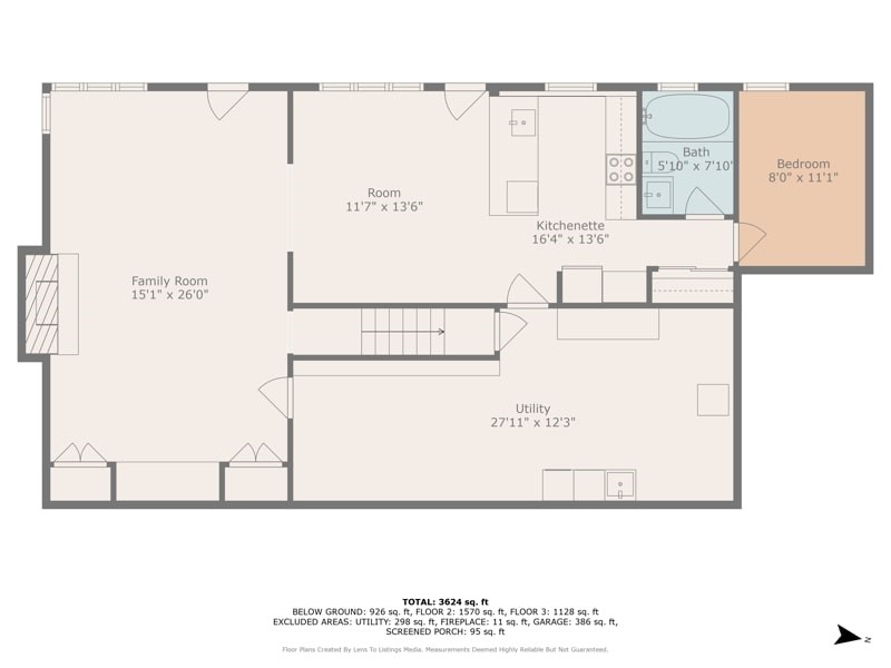 108 Highgate Road, Ithaca, New York image 37