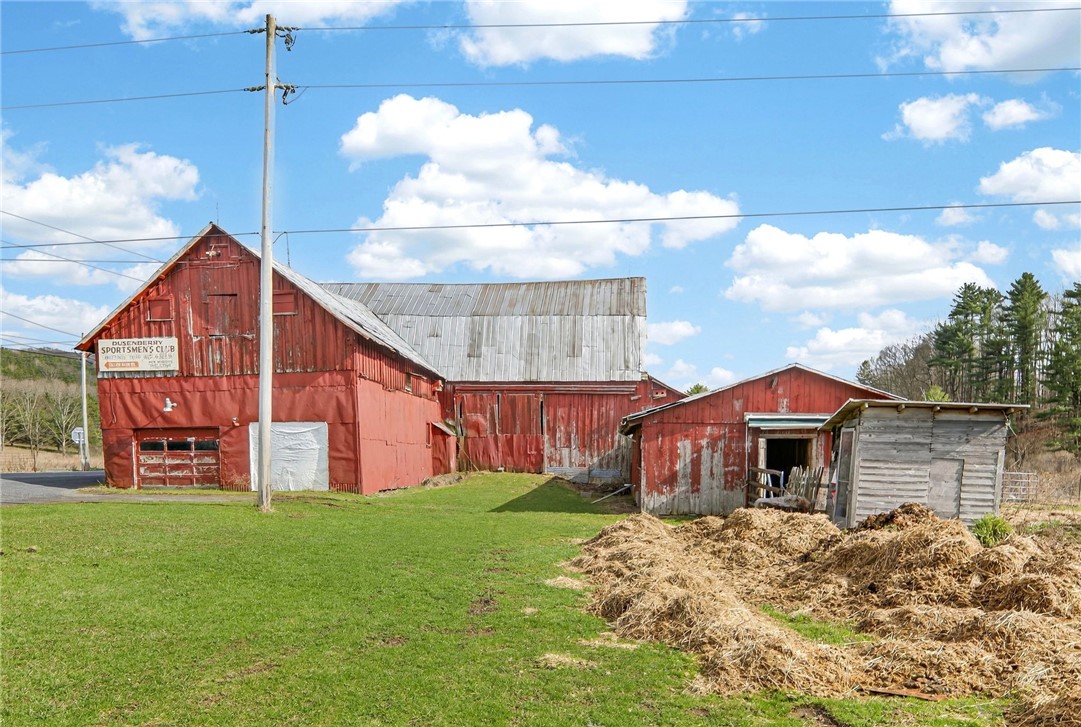 769 Midline Road