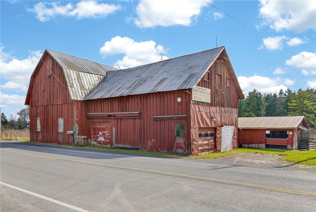 769 Midline Road