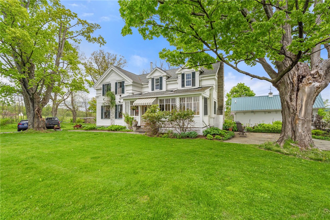 226 Hines Road