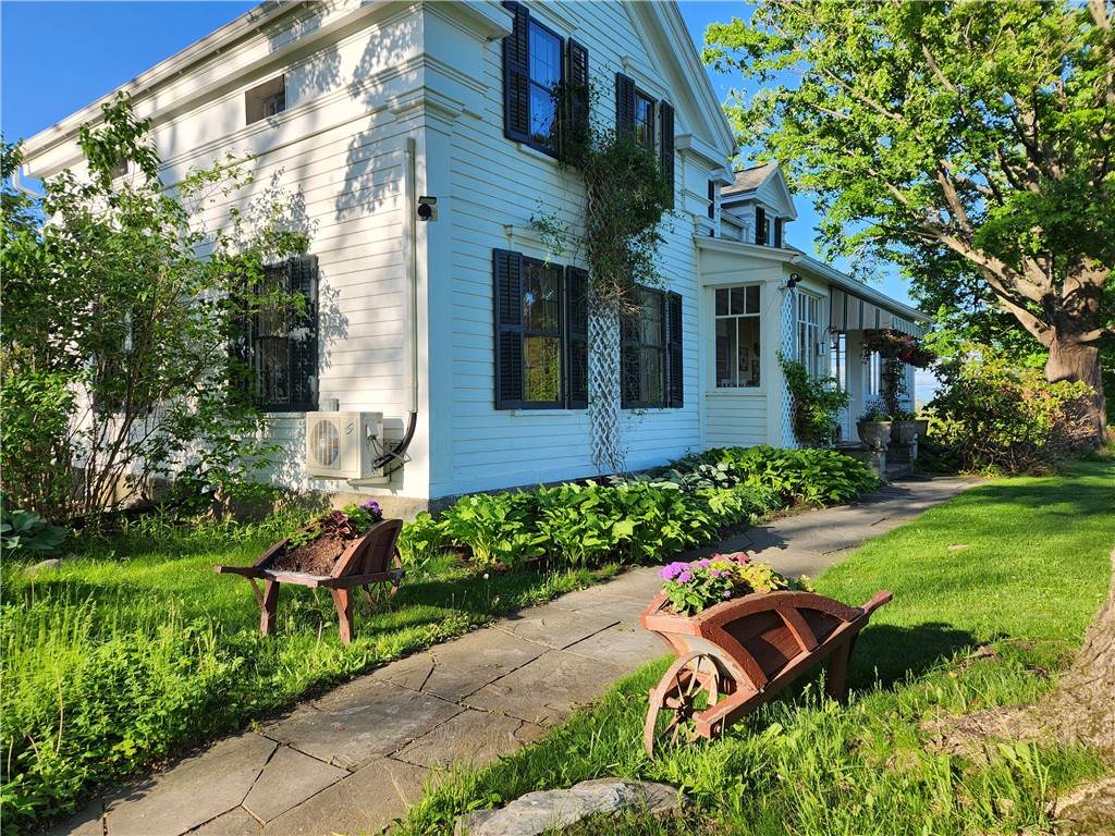 226 Hines Road