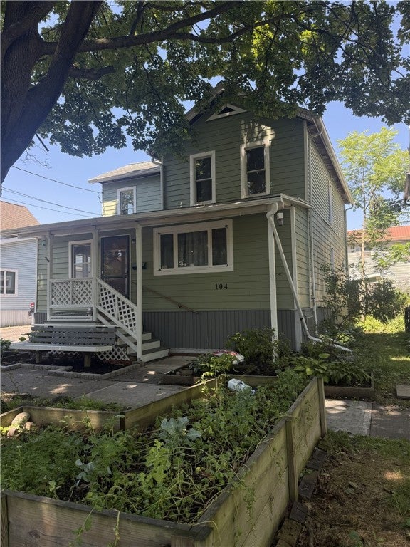 104 Franklin Street