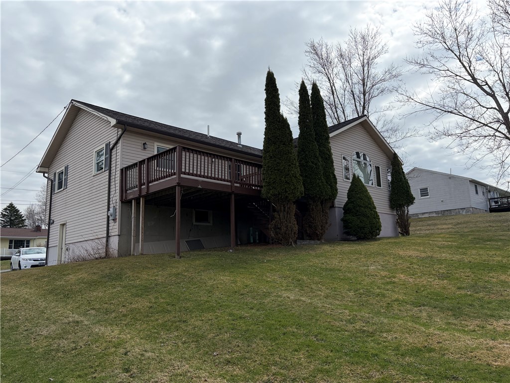 3595 Parti Drive