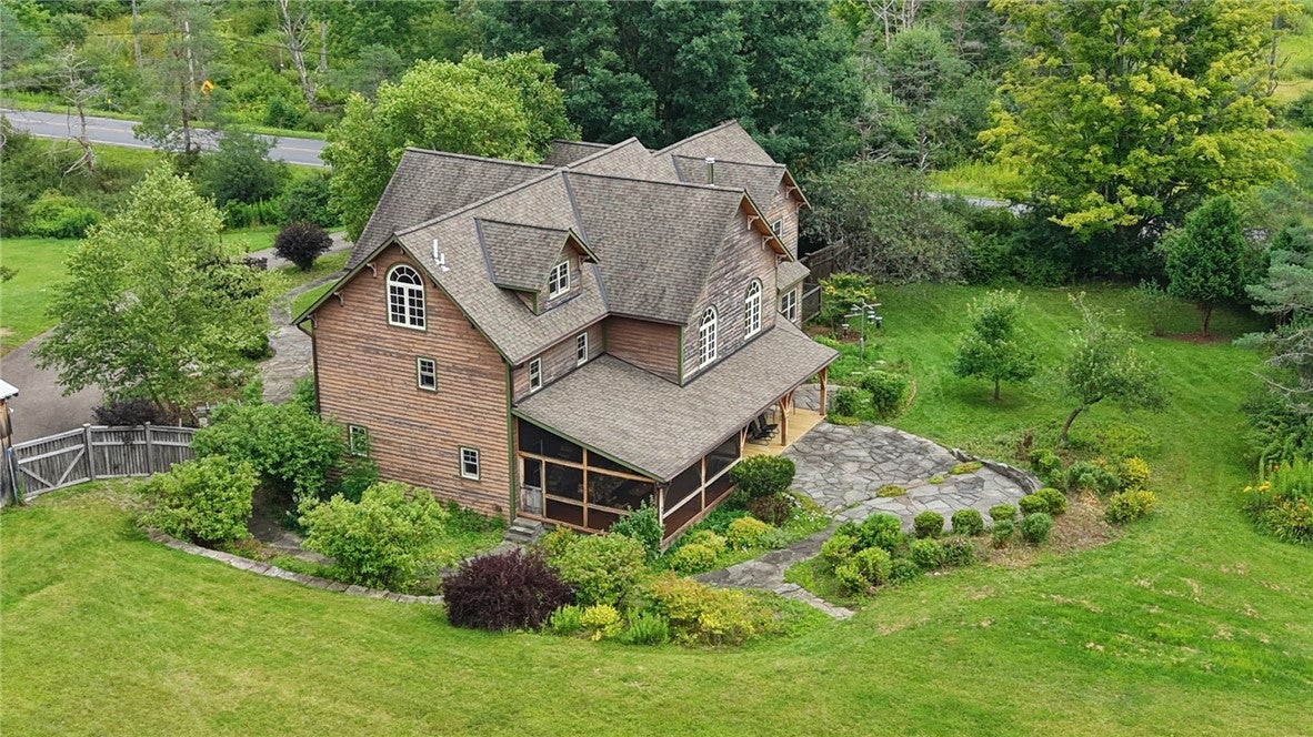 812 Irish Settlement Road