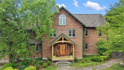 Homes For Sale - 812 Irish Settlement Road<br/> Dryden, NY 13068