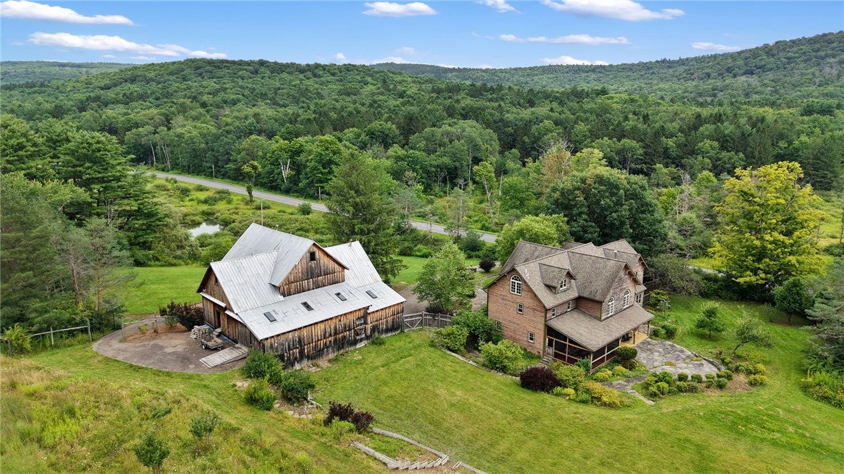 812 Irish Settlement Road