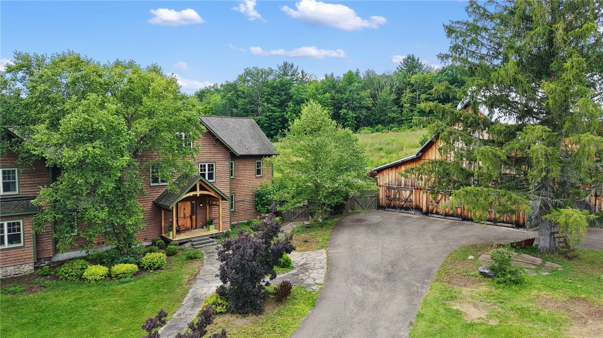 812 Irish Settlement Road