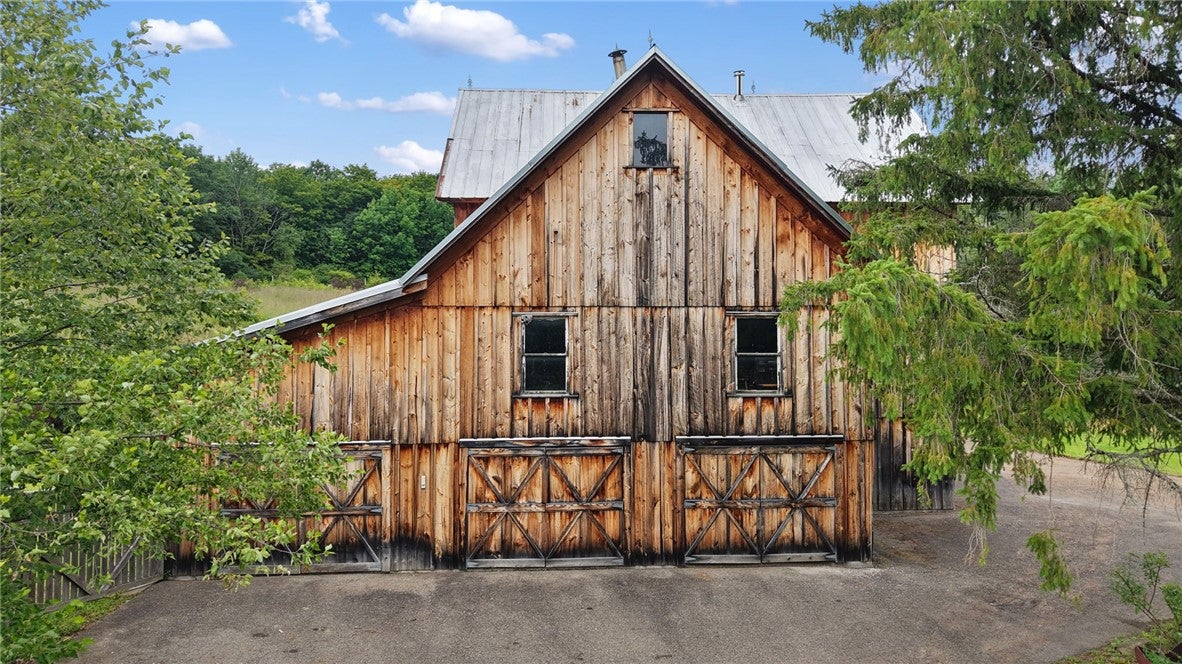 812 Irish Settlement Road