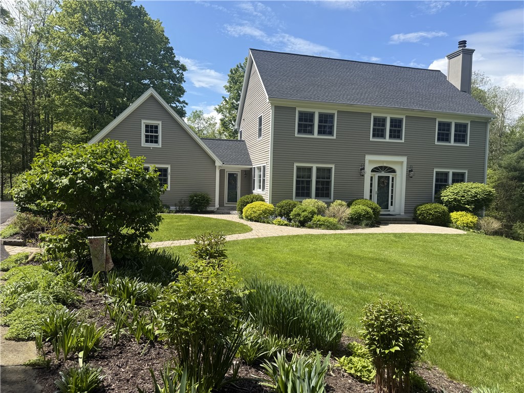 41 Hartwood Road, Ithaca, New York image 1