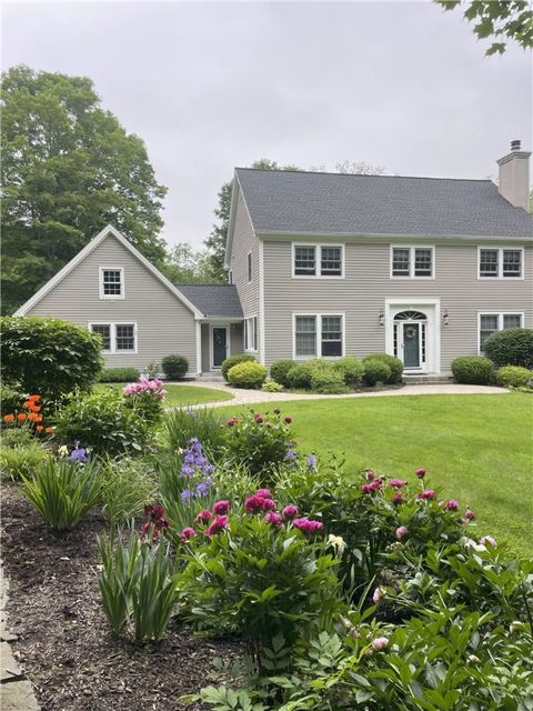 41 Hartwood Road Ithaca NY 14850