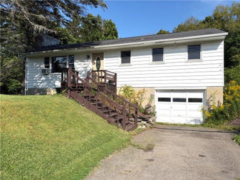 Homes For Sale - 117 Dryden Harford Road<br/> Dryden, NY 13053