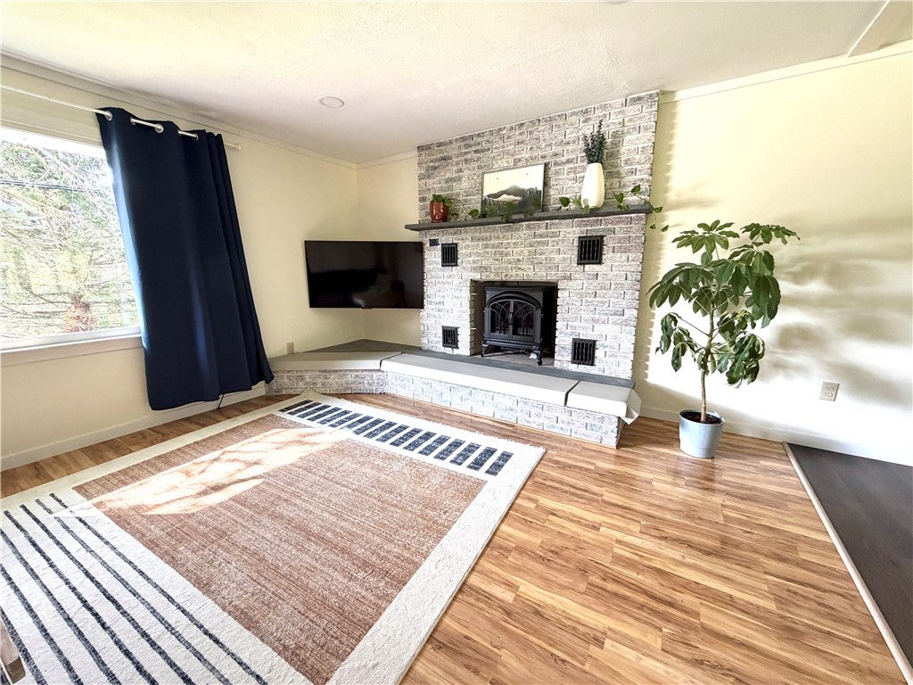 117 Dryden Harford Road