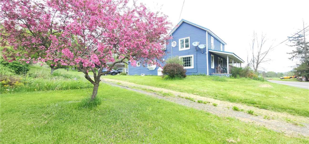 656 Candor Rd Rd, Spencer, New York image 35