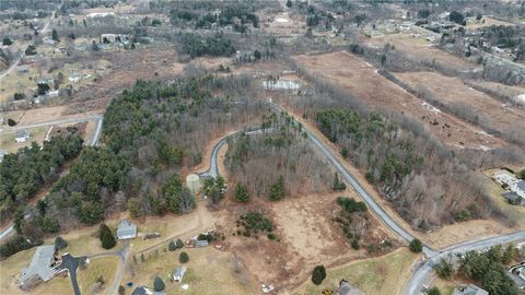 Vacant Land For Sale - 112 Rose Ann Drive<br/> Lansing, NY 14850