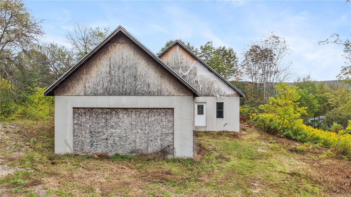 638 Blackman Hill Road