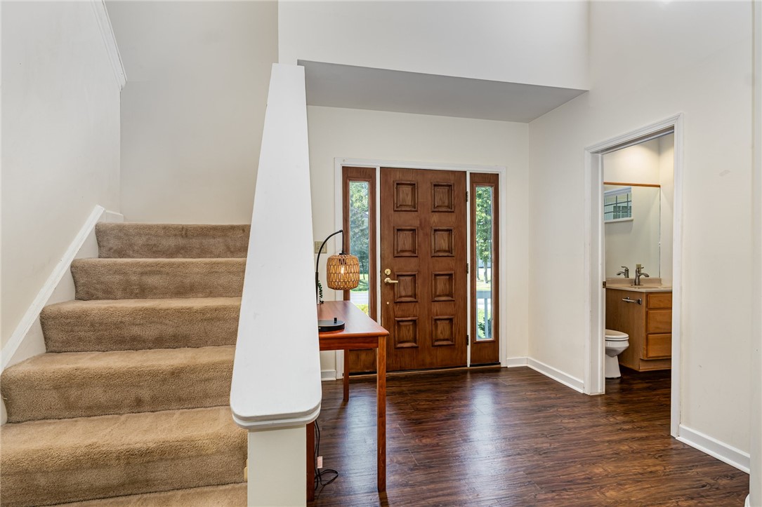 8 Sanctuary Drive